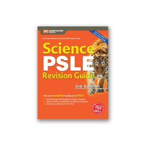 Science PSLE Revision Guide